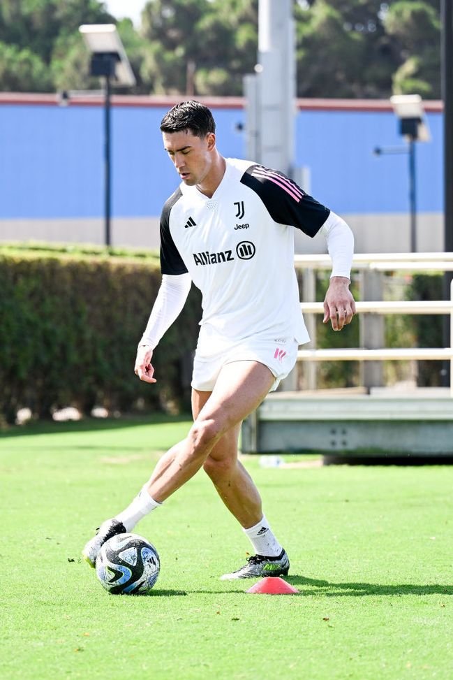 Tutti i derby di mercato della settimana by Schira: da Scamacca al caso Vlahovic-Lukaku- immagine 2