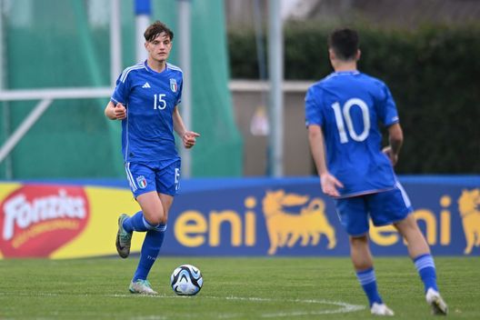 Sky – L’Inter vuole Giovanni Leoni: ecco l’idea del club sul classe 2006- immagine 2