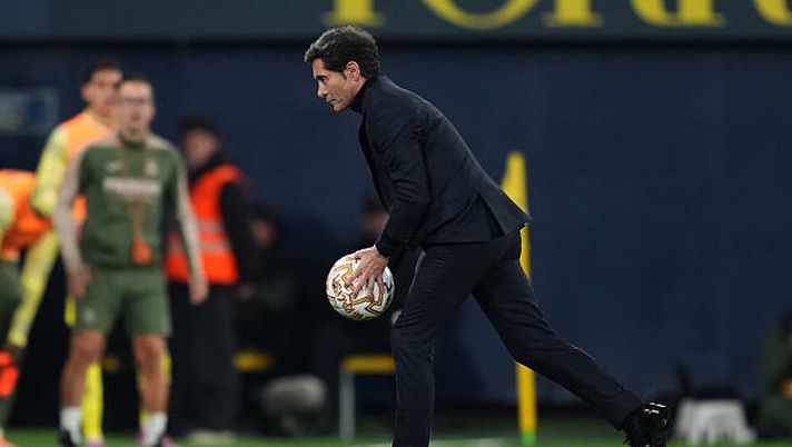 Marcelino lascia il Villarreal, per lui si aprono le porte della Premier? - immagine 1