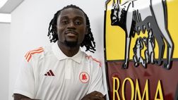 Koné alla Roma, ecco la gestione per asta e fanta. E attenzione a un fattore