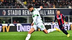 Calciomercato Juventus, muro Sassuolo: Berardi out contro l’Atalanta. La situazione