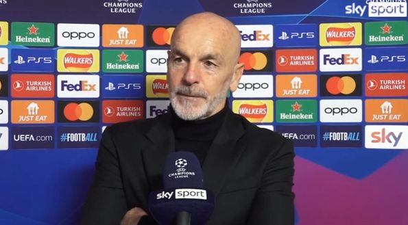 Impallomeni: “Allarme rosso Lazio: bel test con l’Inter. Su Pioli no dubbi”- immagine 2