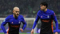 Delusione azzurra influisce sul blocco Inter? Paganin: “Non credo, sono ambienti differenti”