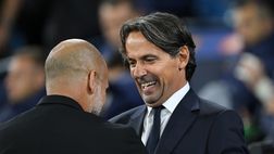 Tare: “Guardiola e Inzaghi sono due predestinati. Simone negli ultimi anni…”