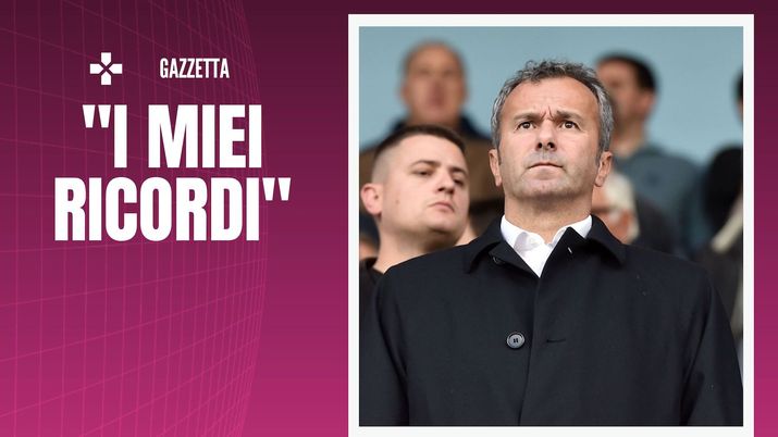 L'intervista di Dejan Savicevic (ex attaccante AC Milan) a 'La Gazzetta dello Sport' su Silvio Berlusconi | Milan News (Getty Images) intervista Savicevic AC Milan Berlusconi