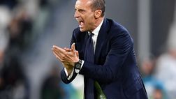 Juventus-Torino: le formazioni ufficiali