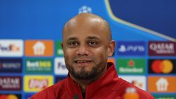 Bayern Monaco, Kompany: “Con il Bayer Leverkusen non sarà un match monotono”