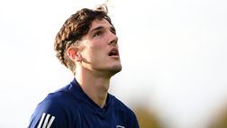 Lazio, clima teso nello spogliatoio dell’Udinese: lite tra Zaniolo e Okoye