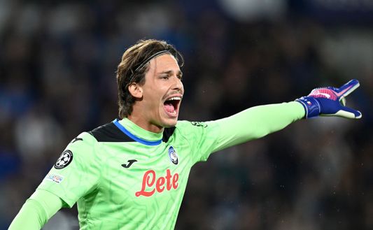 Getty Images Inter, non solo Caprile, Vicario e Atubolu: c’è altro nome. Ma emerge uno scenario a sorpresa- immagine 3