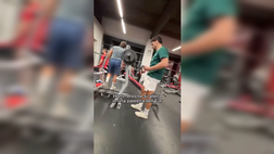 VIDEO – Hummels no stop: si allena in una palestra dell’Eur nel giorno libero