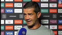 Chivu a ITV: “Noi bravi. Mkhitaryan? Partita mostruosa, potrei parlare di tutti quelli che…”