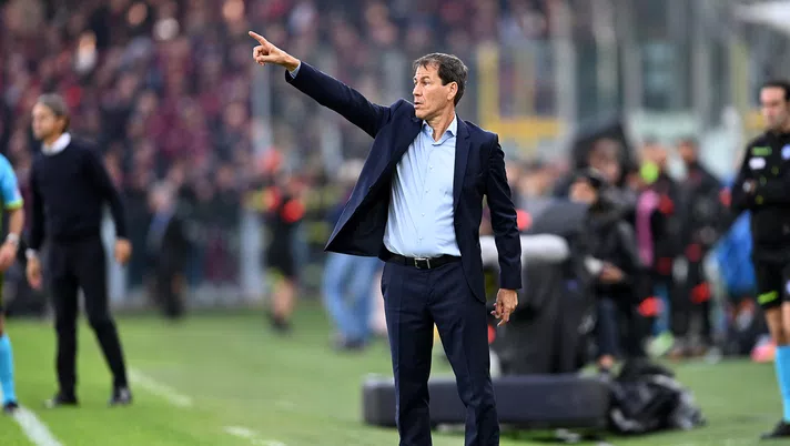 Azzi: “Sarebbe ora di mettere un punto su Garcia. L’incertezza non risolve problemi” - immagine 1