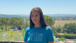 WOMEN | Lazio, Colombo: “Giorni intensi: il bilancio è positivo” – VIDEO