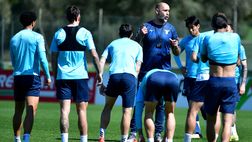 Lazio, Tudor striglia il gruppo: “Voglio di più da tutti”. E con Zac e Luis…