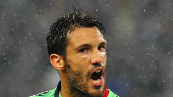 Cherubin per Helander, affare fatto - immagine 1