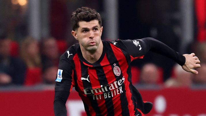 Milan, Pulisic convocato per le amichevoli degli USA. Pochettino: 'Non sta segnando, ma ...'