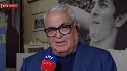 Il ds del Lecce Corvino: “Sesso prima delle partite? Una trombata non fa mai male”