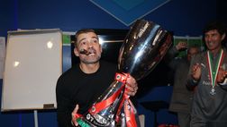 Milan, Conceicao: “Serve vincere! Sono abituato a farlo. Qui per…”