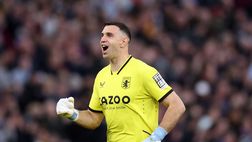 TS – Inter, Dibu Martinez erede di Sommer? Chiara la strategia del club