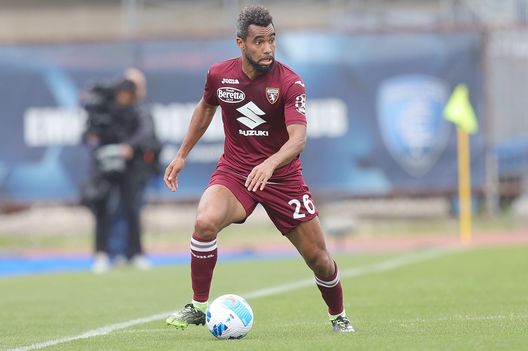 Djidji, ottimo ingresso a Frosinone: subito sul pezzo con tante chiusure utili- immagine 2