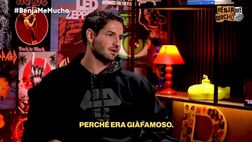 Pato: “Barbara Berlusconi? Quando ci siamo lasciati Silvio reagì così” | VIDEO