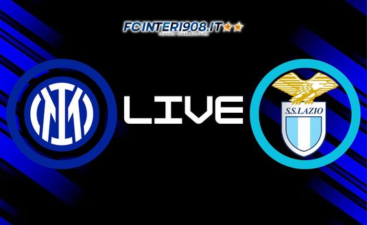 Lazio, Lazzari: “Inter squadra più forte d’Italia, ma vogliamo fare bene”- immagine 2