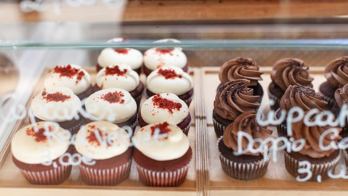 PADOVA GOURMET | Red Velvet, ecco la bakery più trendy del momento in città - immagine 1
