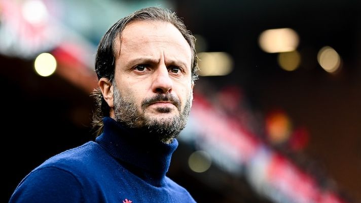 Gilardino: “Felice di essere rimasto al Genoa, che percorso: con Gudmundsson e Dragusin…” - immagine 1