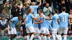 Lazio-Atromitos, dove vedere il match e come seguirlo