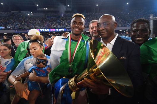 (Photo by Francesco Pecoraro/Getty Images) Tutti i derby di mercato della settimana secondo Schira- immagine 4