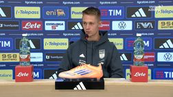 Nicolussi Caviglia: “Mio percorso come 2001: Odissea nello spazio. Ogni guerra è…”