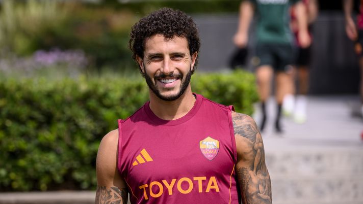 Getty Images Laboratorio difesa. Riscatto Hermoso, Ghilardi fatica - immagine 1