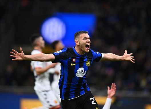 Marelli: “Non c’è rigore su Barella, Frendrup tocca il pallone. Ammonizione a Lautaro inesistente”- immagine 2