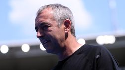Giampaolo: “C’è rammarico, potevamo fare meglio”
