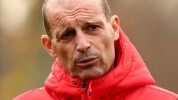 Baiocchini: “Se arrivasse la Nazionale, da Allegri ci sarebbe massimo rispetto nell’ascoltare la proposta”