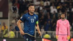 Rrahmani ko, Conte ha già deciso chi prenderà il suo posto: i dettagli – GdS