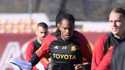 Roma, gli epurati: da Spinazzola a Sanches, ecco chi prepara la valigia