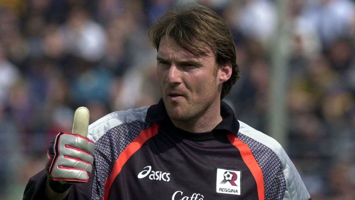Massimo Taibi AC Milan