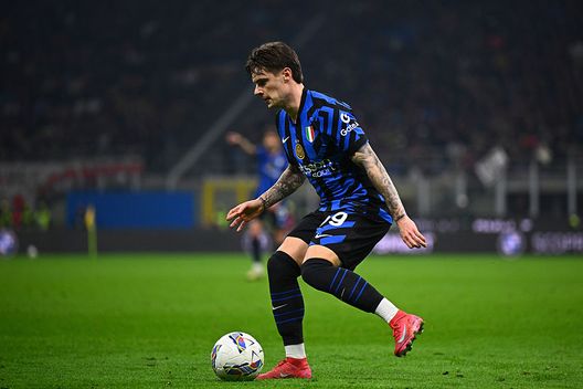 Roma, doppio assist dall’Inter: “Frattesi non all’altezza, ma Zalewski va riscattato”- immagine 2