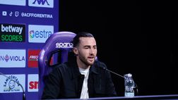 VIDEO – Harrison: “Vanoli è simile a Bielsa. Ho già parlato con lui”