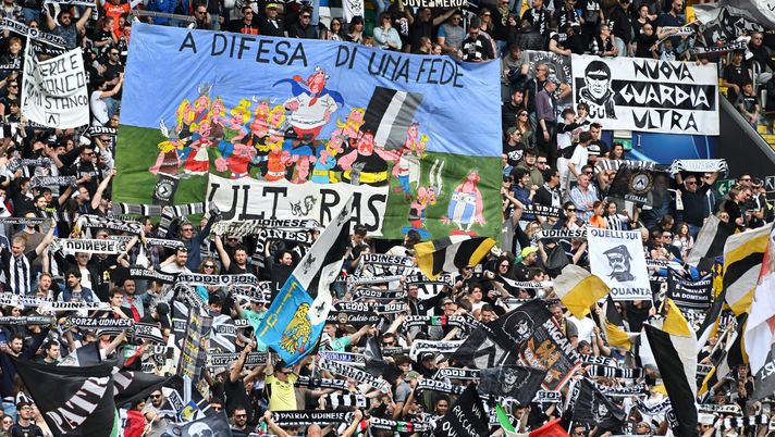 Caso Maignan, un turno a porte chiuse per l’Udinese: la risposta del club friulano - immagine 1