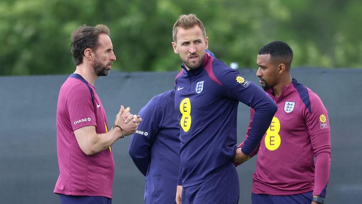 Euro 2024, fondi FA alla polizia per combattere abusi sui social - immagine 1