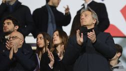 VIDEO VN – Ferrari: “Il più contento sarebbe stato Rocco. Trofeo fa ben sperare”