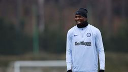 Inzaghi si affida a Thuram e Calhanoglu. Esame Genoa per Markus: non solo spalla, ma leader