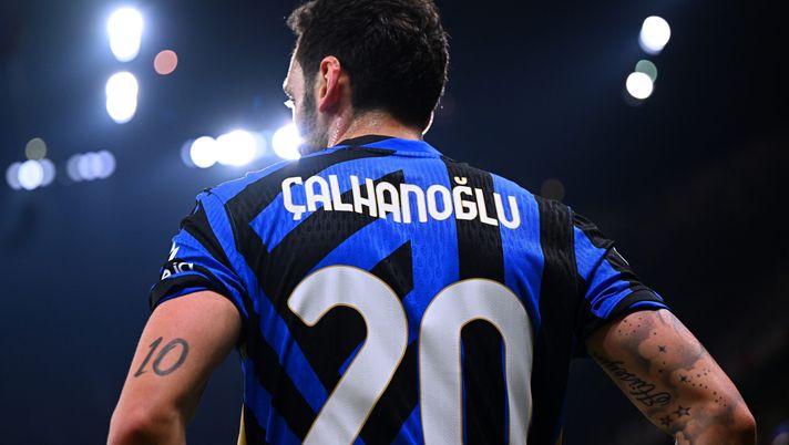 Inter-Fiorentina, dove seguire in tv e in streaming il big match di Serie A - immagine 1