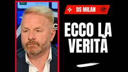 DS Milan, dietrofront su Tare? “Incontro positivo”. Ecco la reale verità