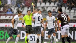 Inter-Torino, le designazioni: arbitra La Penna, al Var Paterna