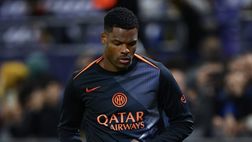 Sky – Inter, Dumfries è sempre più un caso: nuovi consulti e c’è anche l’ipotesi operazione!