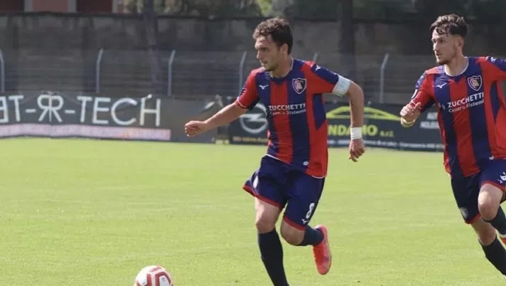 UFFICIALE Cittadella, c’è l’accordo con Amatucci. Perticone lascia - immagine 1