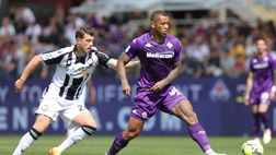 FOTO – Ufficiale, ll Brighton di De Zerbi dà il benvenuto a Igor